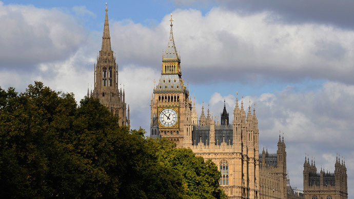 ‘Privatised and exploited’: MPs debate bill to protect health service from TTIP