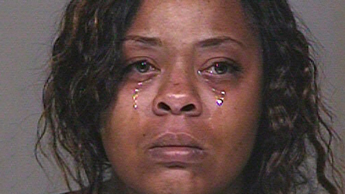 Woman who raised $114k with teary-eyed mugshot will face charges again after breaking deal with prosecutors