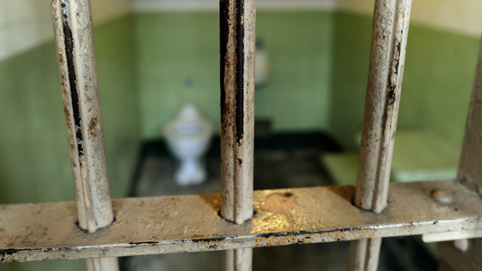 Washington man spent 19 yrs in jail on fake child molestation charges