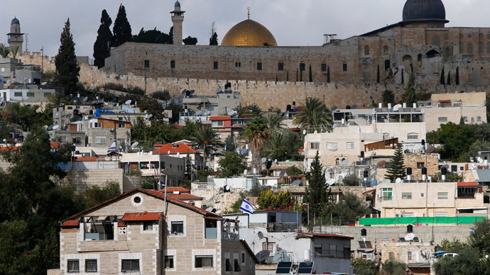 8k per head: Israel boosts security for E. Jerusalem settlers