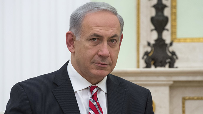 Palestinian state recognition will be a ‘grave mistake’, Netanyahu warns France