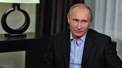 ​Putin signs ‘anti-offshore’ law