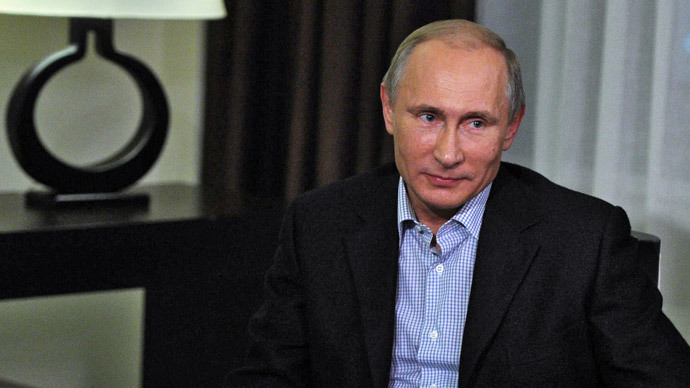 ​Market manipulation of oil prices backfires on those that start it - Putin