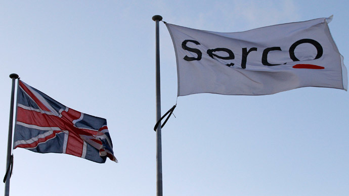 Serco renews Yarl’s Wood prison contract, govt overlooks sexual misconduct claims