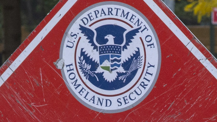 Homeland Security to destroy government network surveillance records