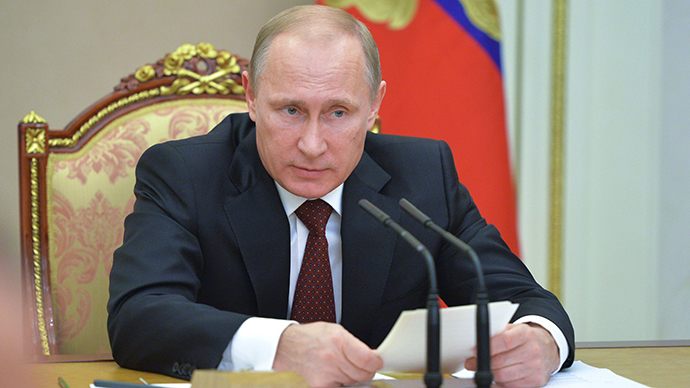 ​Putin signs ‘anti-offshore’ law