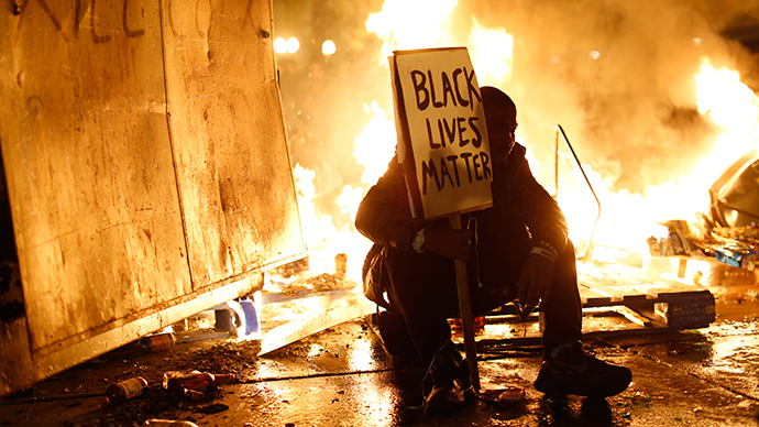 Feds to continue Ferguson investigations despite grand jury decision