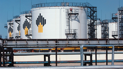 Oil market to face major change – Rosneft CEO
