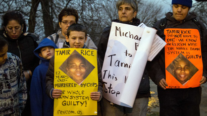 Sheriff asks for more time in 5.5-month-long Tamir Rice investigation