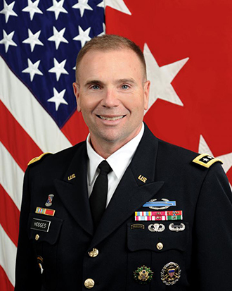 Lieutenant General Ben Hodges (Image from washingtoninstitute.org)