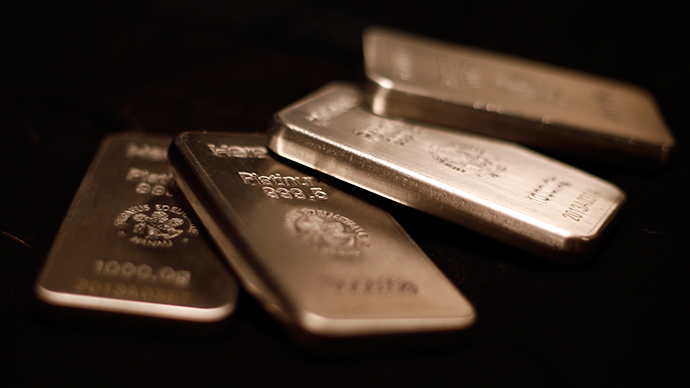 Goldman Sachs, HSBC, BASF sued in first US metals price manipulation case