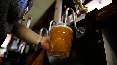 ​‘Alcohol lobby’ is hijacking government policy – UK scientists