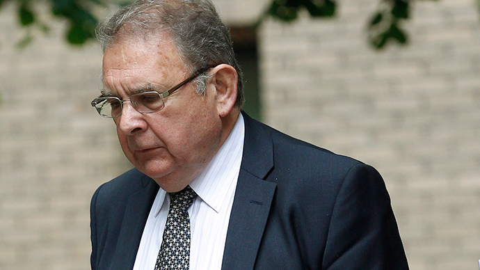Tory ‘fraud’: Police launch probe into peer’s expense claims