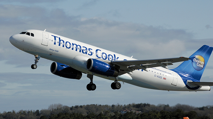 Drunk honeymooner threatens to ‘kill everyone on board’ flight, causes emergency landing