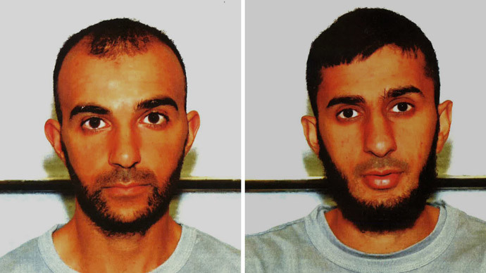 East London brothers jailed for attending terror training camp in Syria