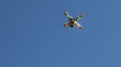 Drones will be a security issue during 2016 presidential campaign - DHS head