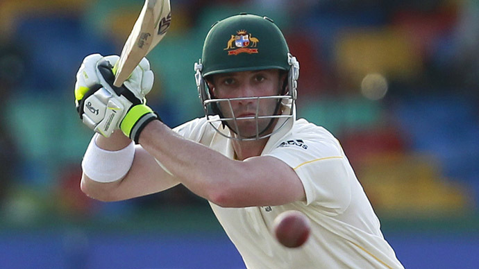Freak cricket fatality: 25yo Aussie athlete dies after being hit by ball