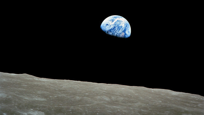 AFP Photo / NASA