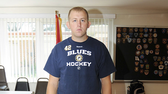 Darren Wilson resigns in wake of shooting Michael Brown – attorney