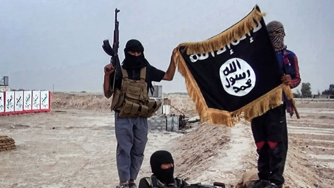 Indian jihadist ‘kills 55 for ISIS, quits because no pay’