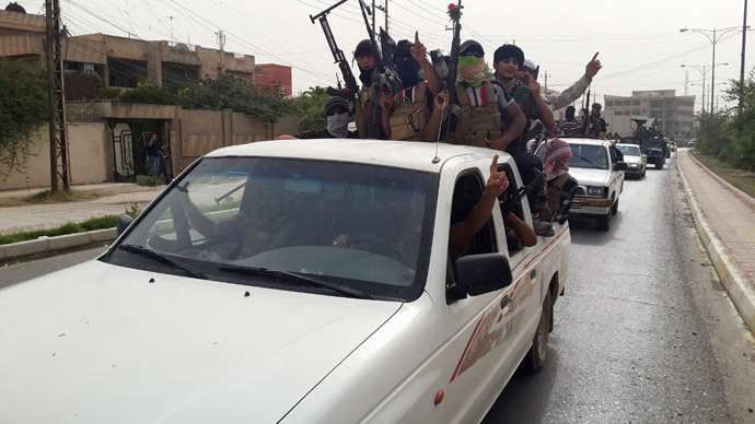 ISIS fear: FBI warns military to 'scrub' social media in anticipation of homeland attacks