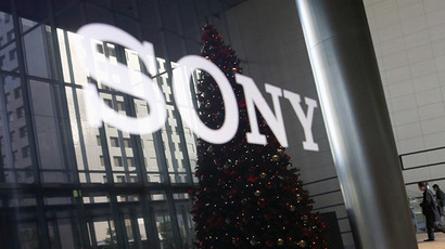 #TangoDown: Sony’s network offed in alleged hacker attack