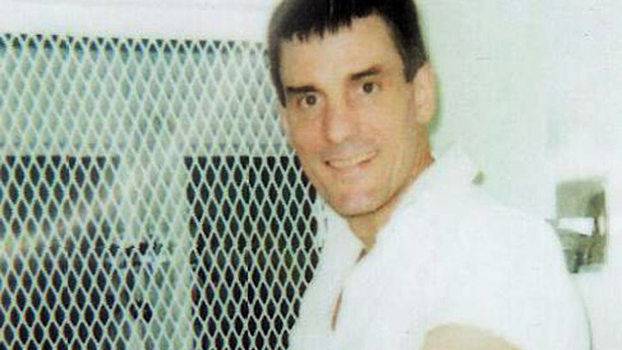 ​Lawyers ask federal court to halt execution of schizophrenic man in Texas