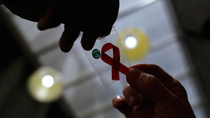 'Watered-down' HIV becoming milder, taking longer to cause AIDS – scientists