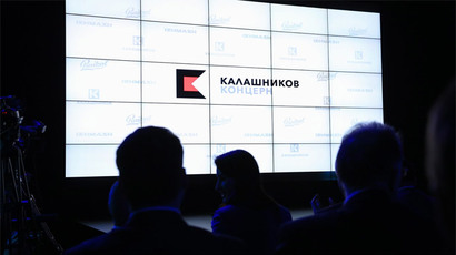 The new CK: Kalashnikov unveils new brands, fashion range