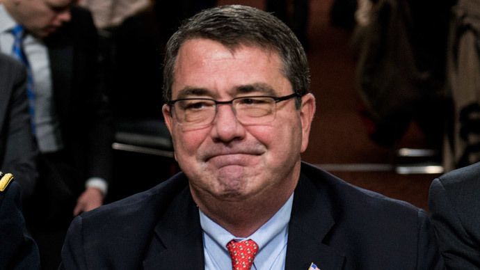 Obama appoints Ashton Carter as Pentagon chief