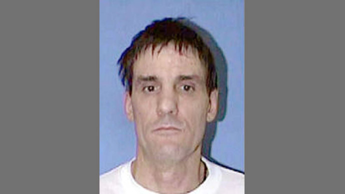 Conservatives launching last-minute campaign to stop Texas from executing mentally-ill prisoner