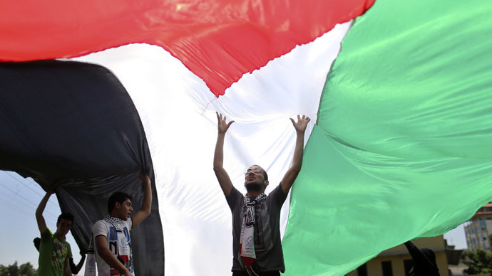 Belgium may unilaterally recognize Palestine – report