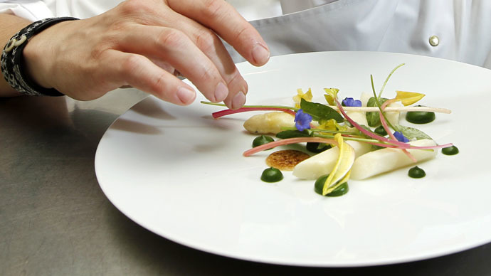 'Prestigious, but too much trouble': Spanish restaurant gives up Michelin star