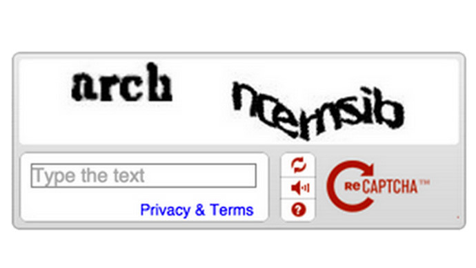 'I’m not a robot': Google ditches pesky CAPTCHA for checkbox