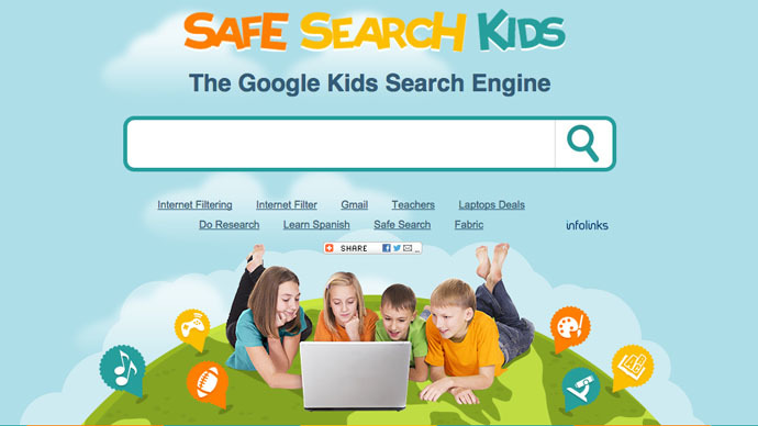 Google Kids: Tech giant eyes children’s market for new product