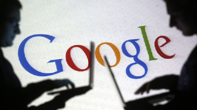 Osborne announces 25% ‘Google tax’ on global tech firms