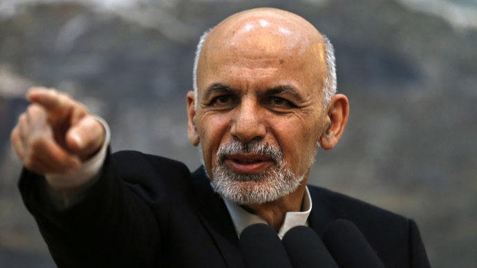 Afghan conference: World leaders worry over dwindling aid & Taliban resurgence