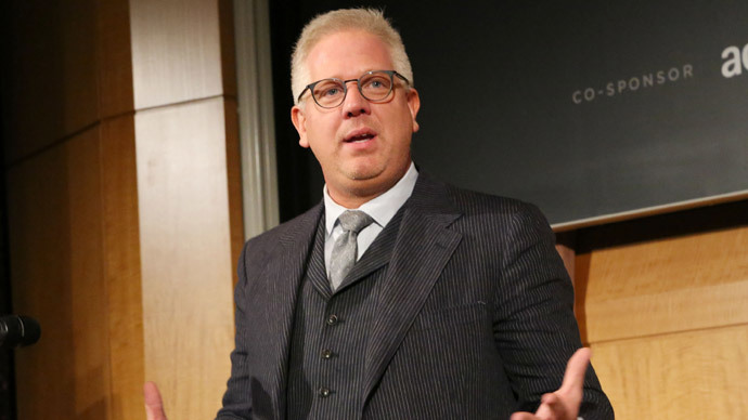 Glenn Beck can be sued in Boston Bombing libel lawsuit - federal judge