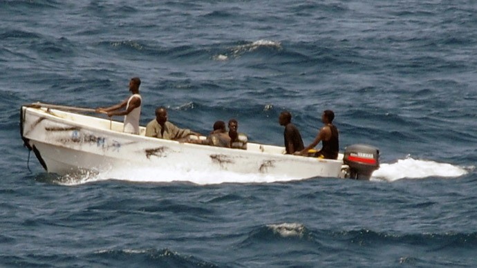 Right to piracy? Court orders France to pay €10K to Somali pirates – for violation of their rights