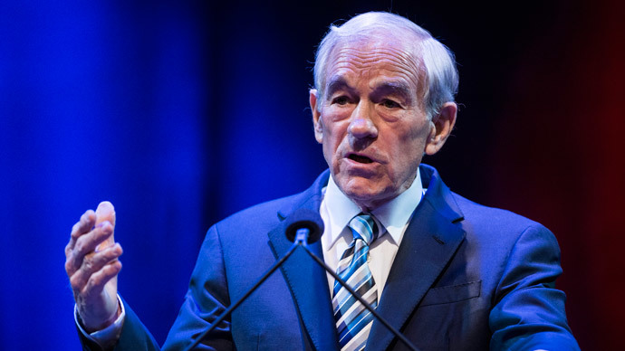 Ron Paul: ‘US provoking war with Russia, could result in total destruction’