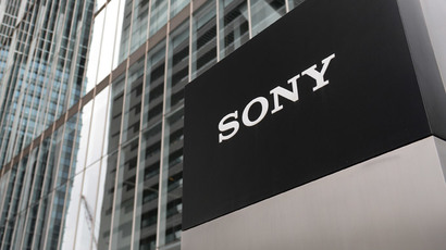 Sony hit with class action suit over hacked employee info