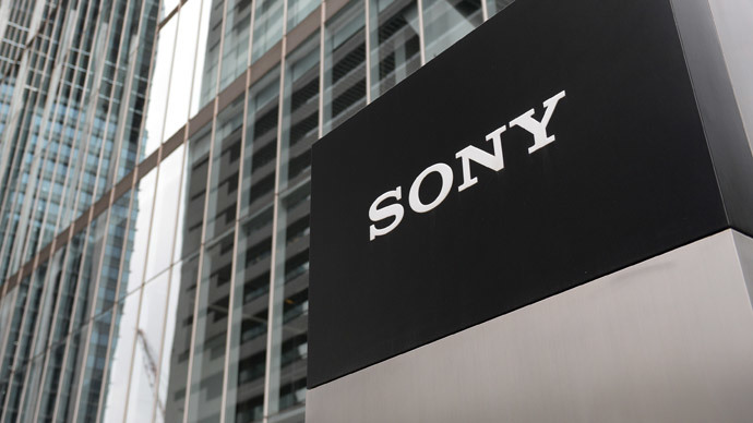 Sony hack reveals movie studio kept passwords in folder named 'Passwords'