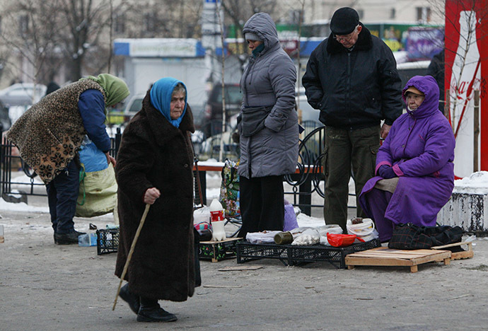 Reuters/Valentyn Ogirenko