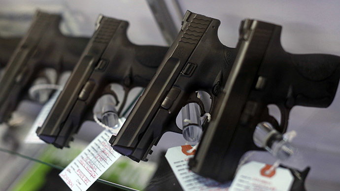 ​Bloomberg gun-control group seeks victory in more than 12 states