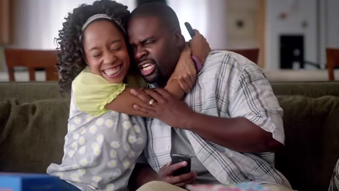 Walmart’s 'I can't breathe' ad forced off air after Eric Garner protests