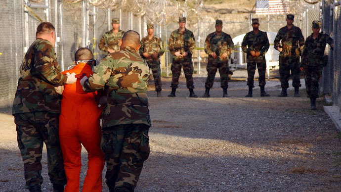 US intelligence fears violence, deaths abroad after CIA torture report release