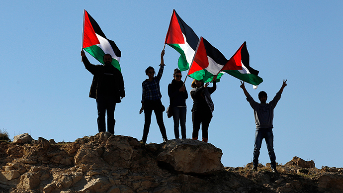 Prominent Israelis join petition calling on Europe to recognize Palestine