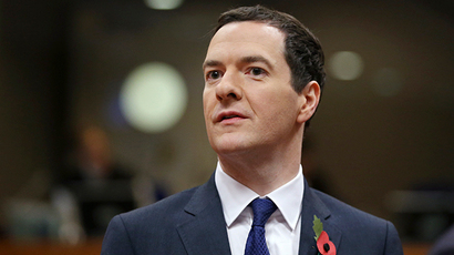 UK 4th in Europe for standard of living, crushing inequalities remain