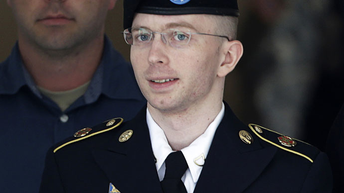 'We exist:' Chelsea Manning speaks for transgender people