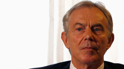 Blair re-spin: British ex-PM retracts ‘misinterpreted’ Miliband comments, backs Labour leader